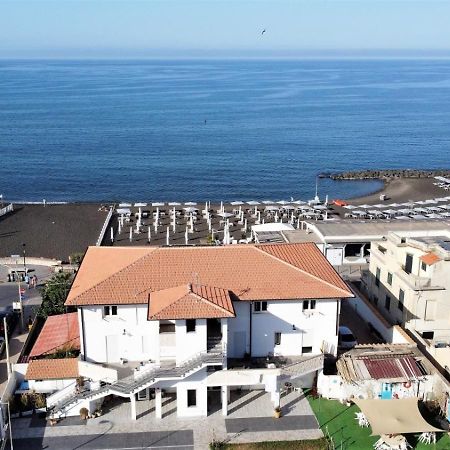 Nottola B&B Ladispoli Esterno foto
