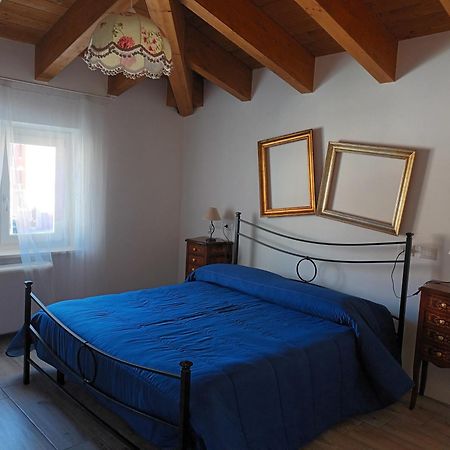 Nottola B&B Ladispoli Esterno foto