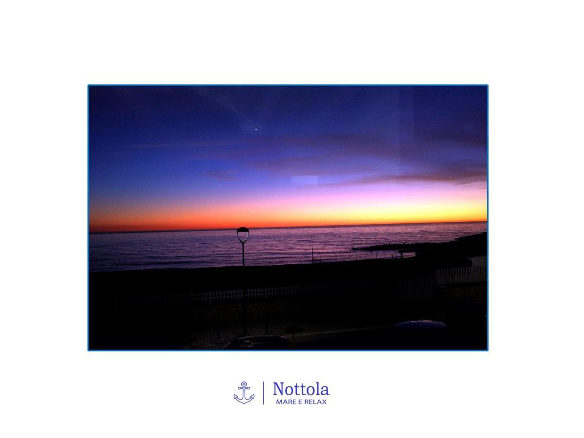 Nottola B&B Ladispoli Esterno foto