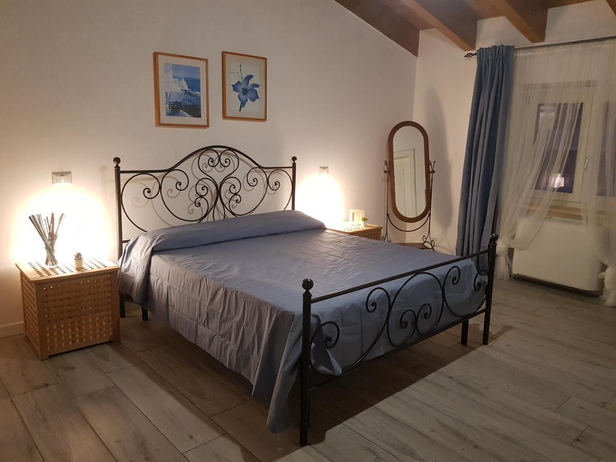 Nottola B&B Ladispoli Esterno foto