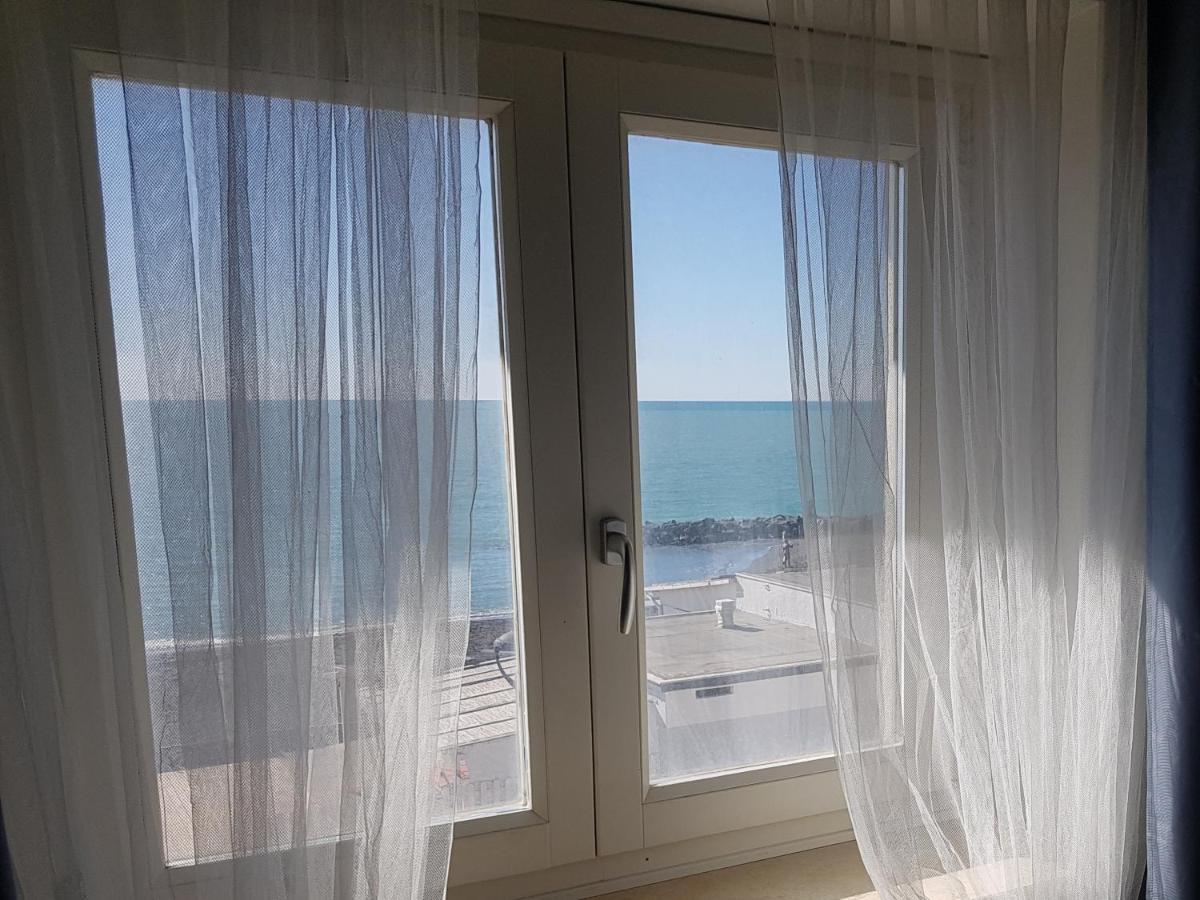 Nottola B&B Ladispoli Esterno foto