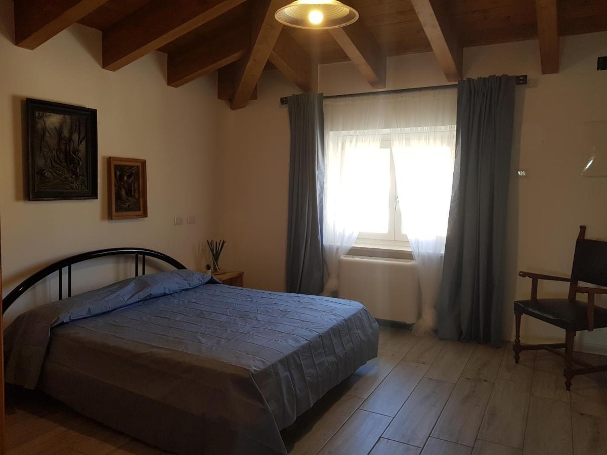Nottola B&B Ladispoli Esterno foto