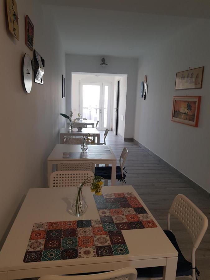 Nottola B&B Ladispoli Esterno foto
