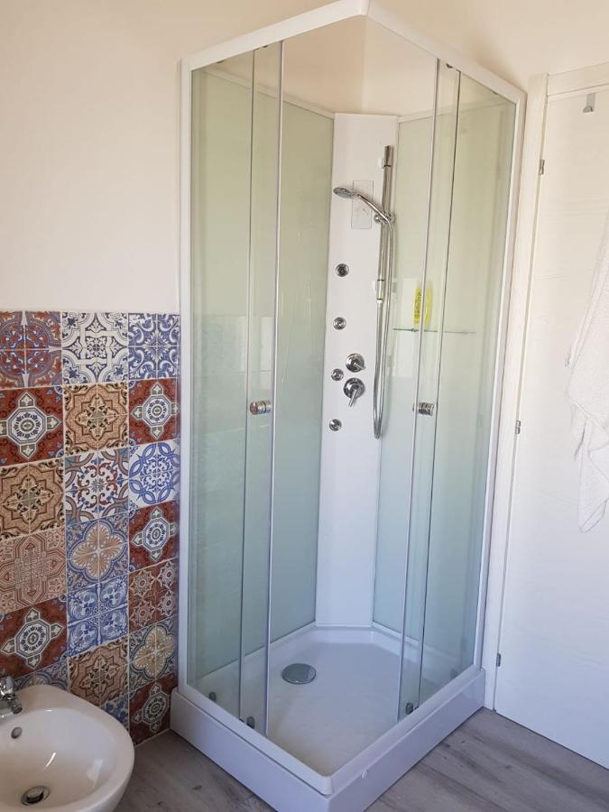 Nottola B&B Ladispoli Esterno foto