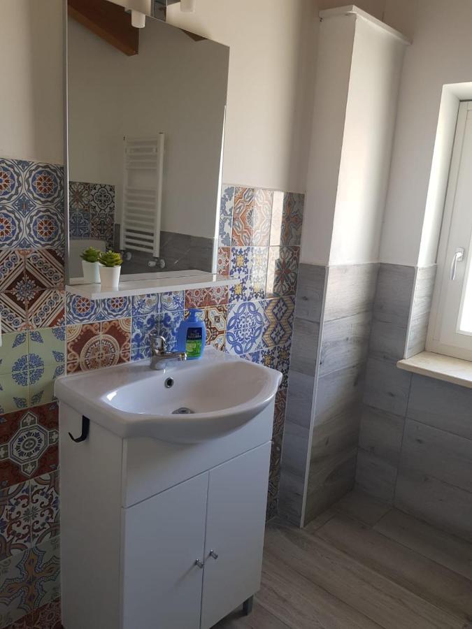 Nottola B&B Ladispoli Esterno foto