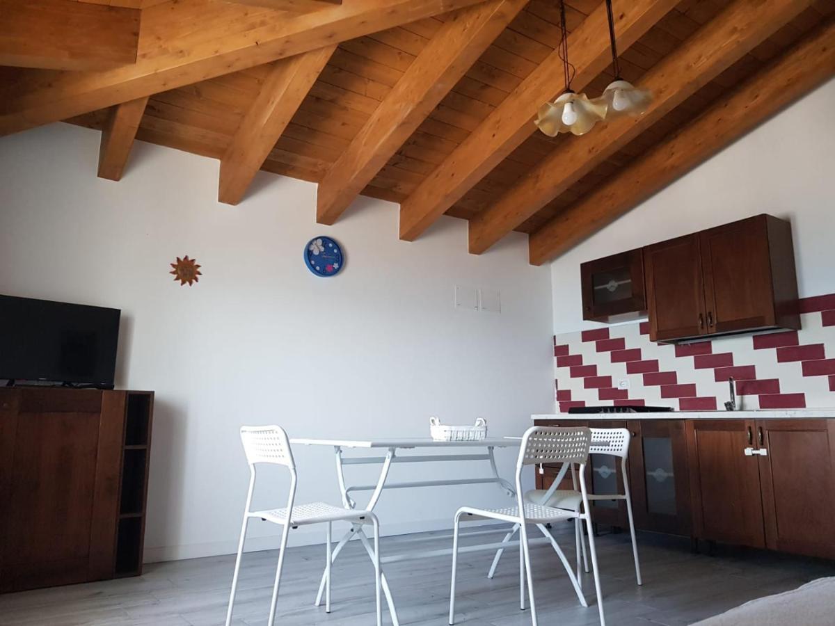 Nottola B&B Ladispoli Esterno foto
