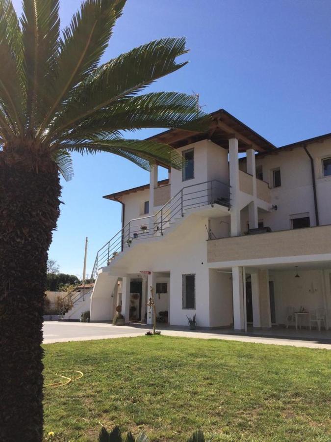 Nottola B&B Ladispoli Esterno foto