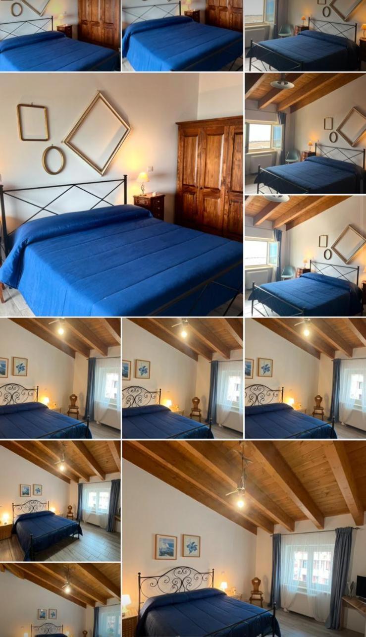 Nottola B&B Ladispoli Esterno foto