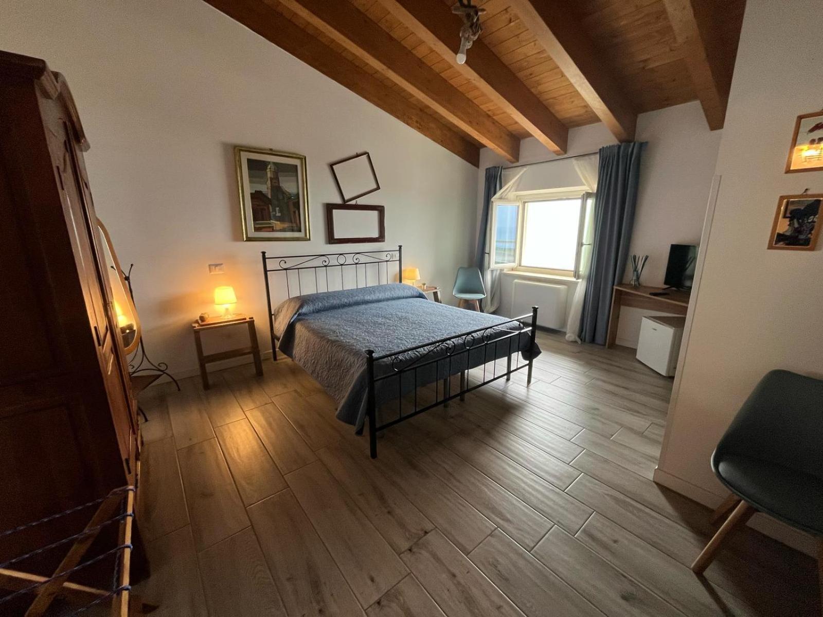 Nottola B&B Ladispoli Esterno foto
