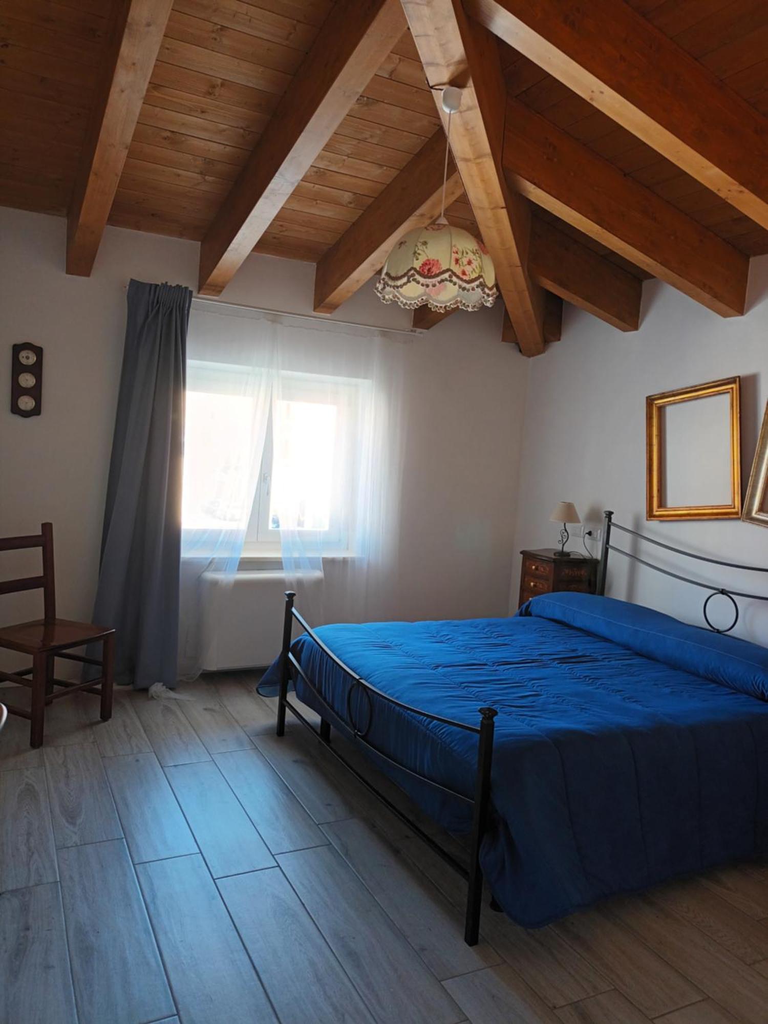 Nottola B&B Ladispoli Esterno foto