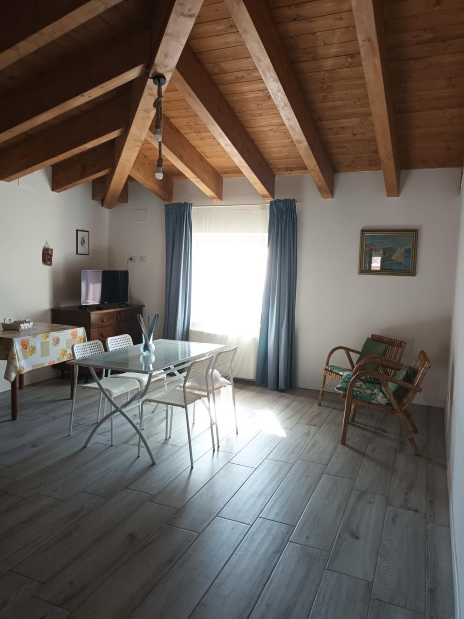 Nottola B&B Ladispoli Esterno foto
