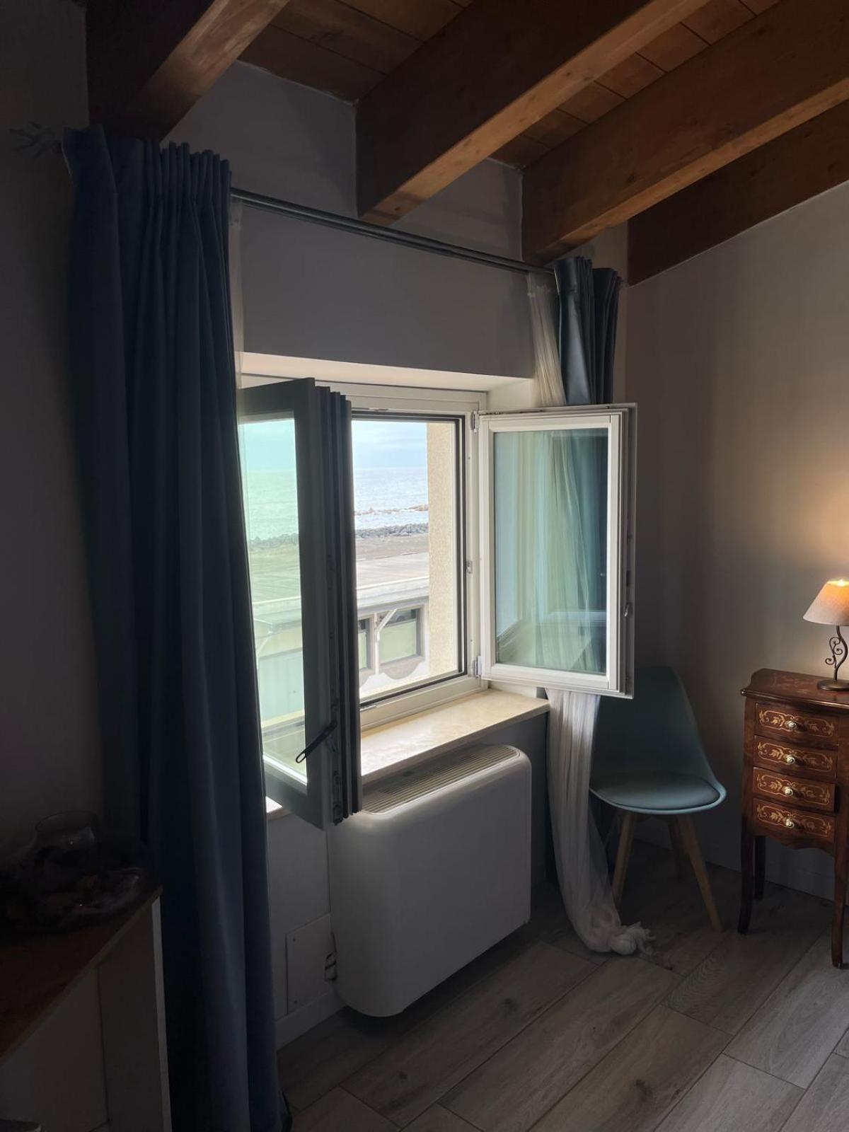Nottola B&B Ladispoli Esterno foto
