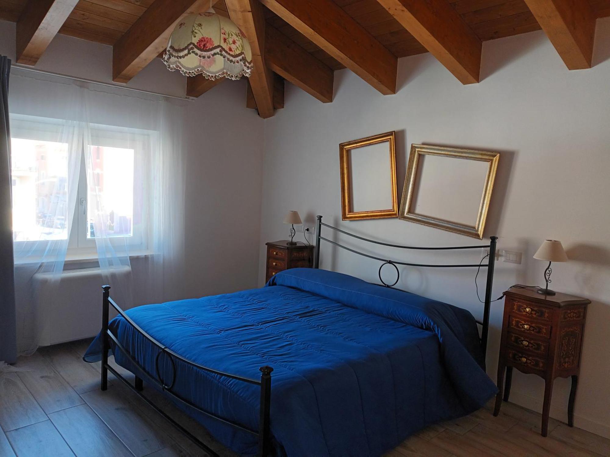 Nottola B&B Ladispoli Esterno foto