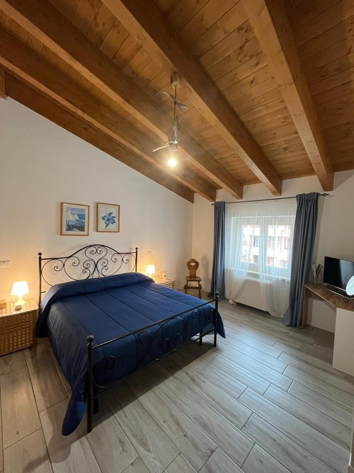 Nottola B&B Ladispoli Esterno foto