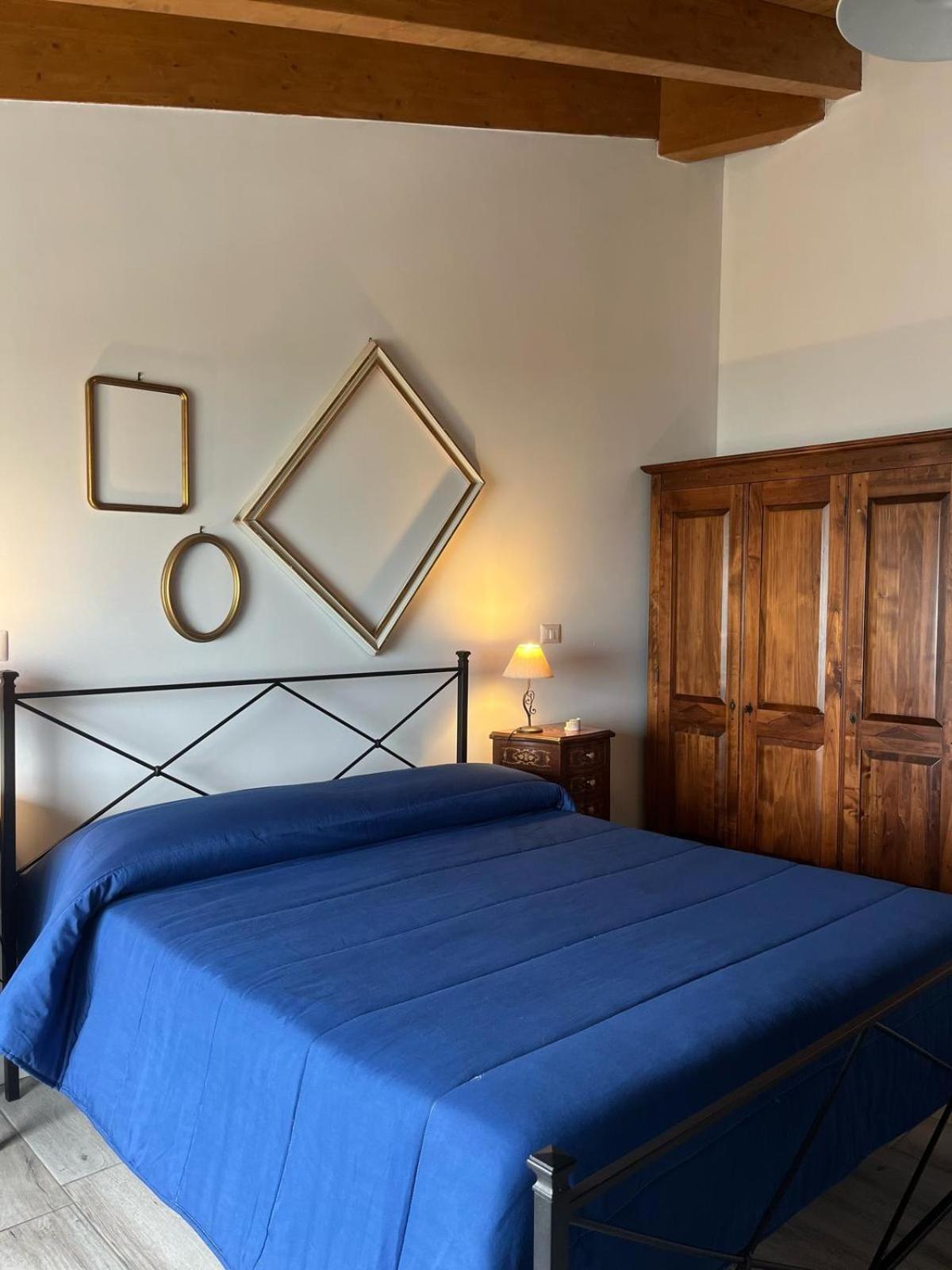 Nottola B&B Ladispoli Esterno foto