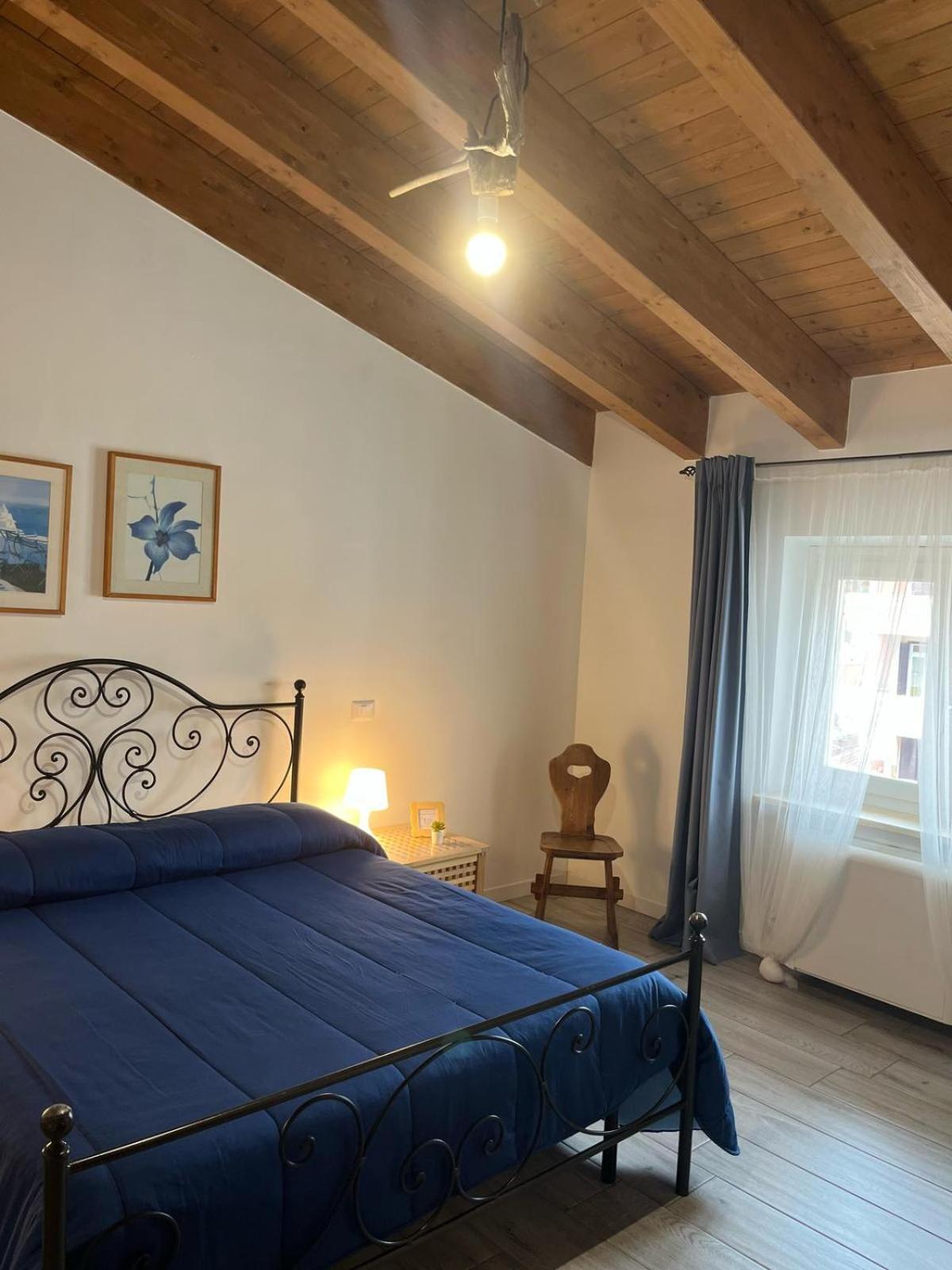 Nottola B&B Ladispoli Esterno foto
