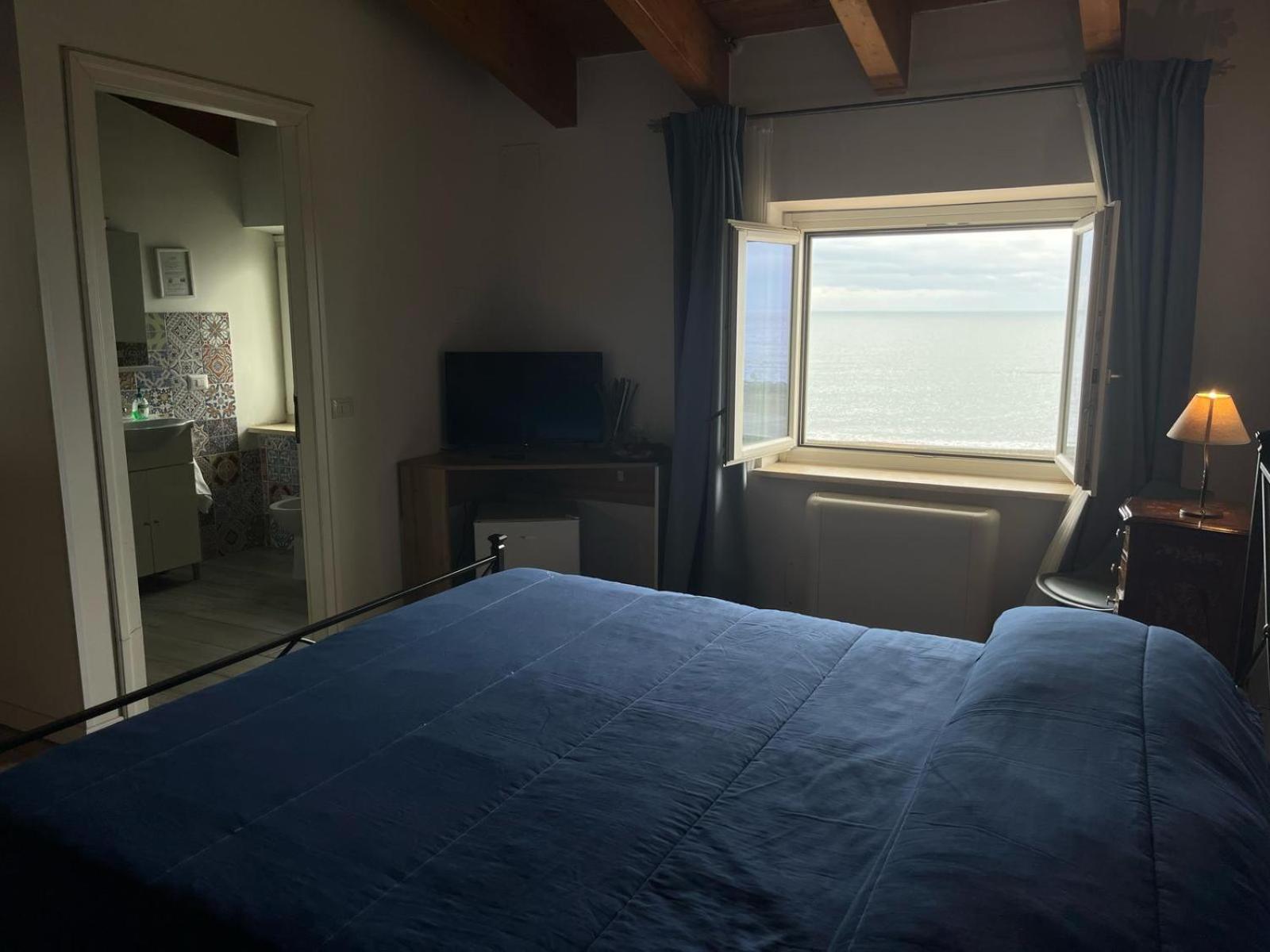 Nottola B&B Ladispoli Esterno foto