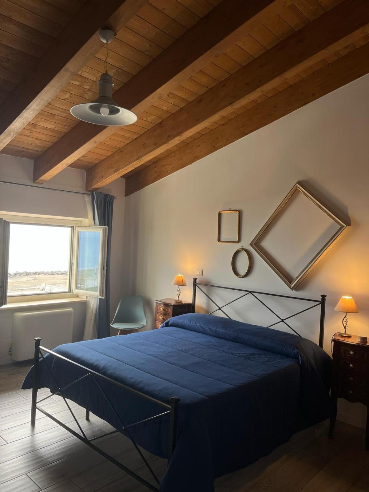 Nottola B&B Ladispoli Esterno foto