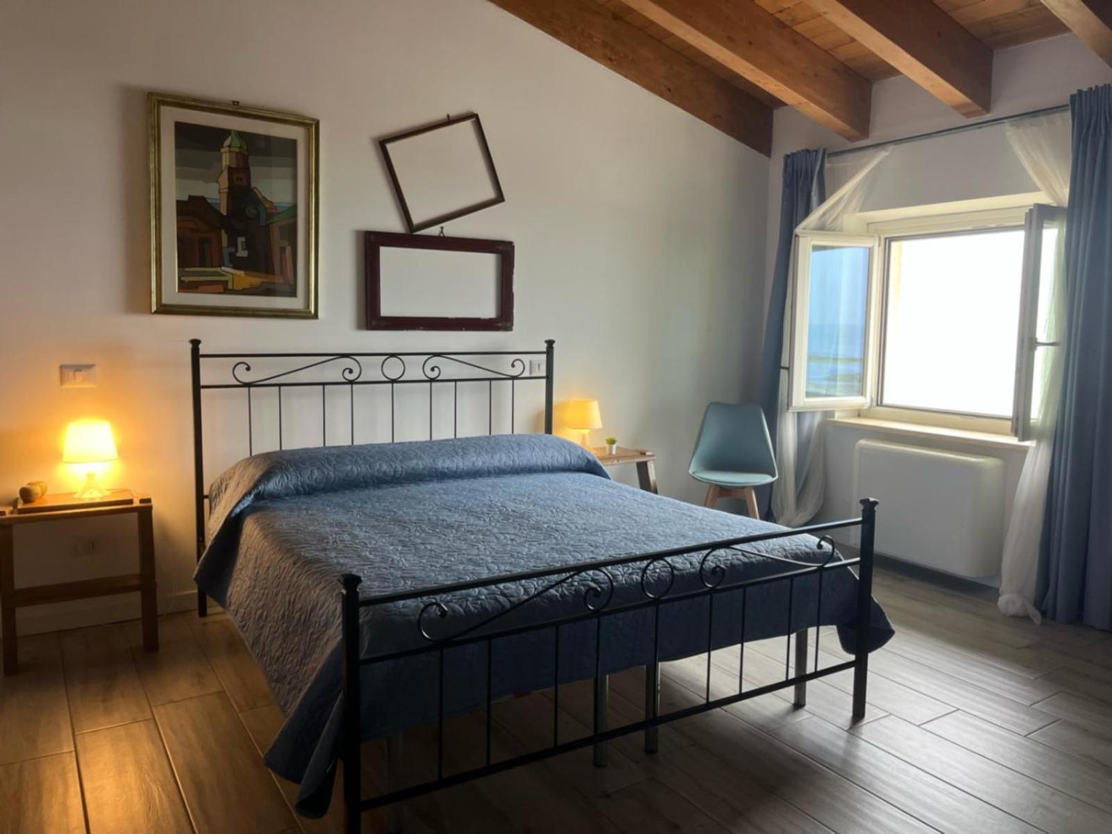 Nottola B&B Ladispoli Esterno foto