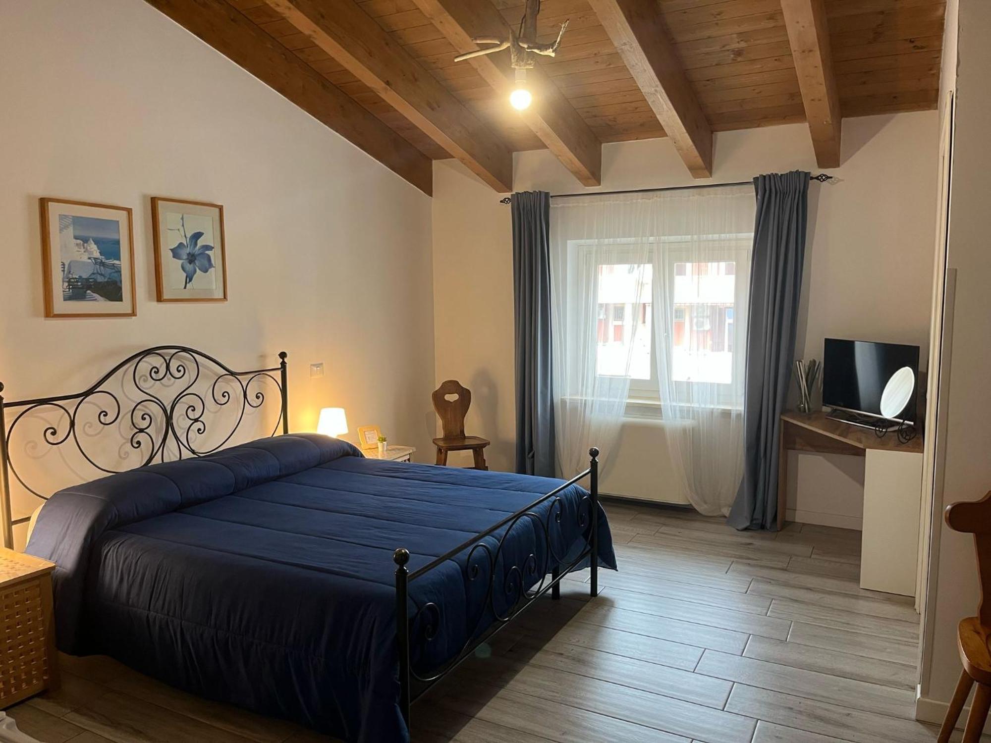 Nottola B&B Ladispoli Esterno foto