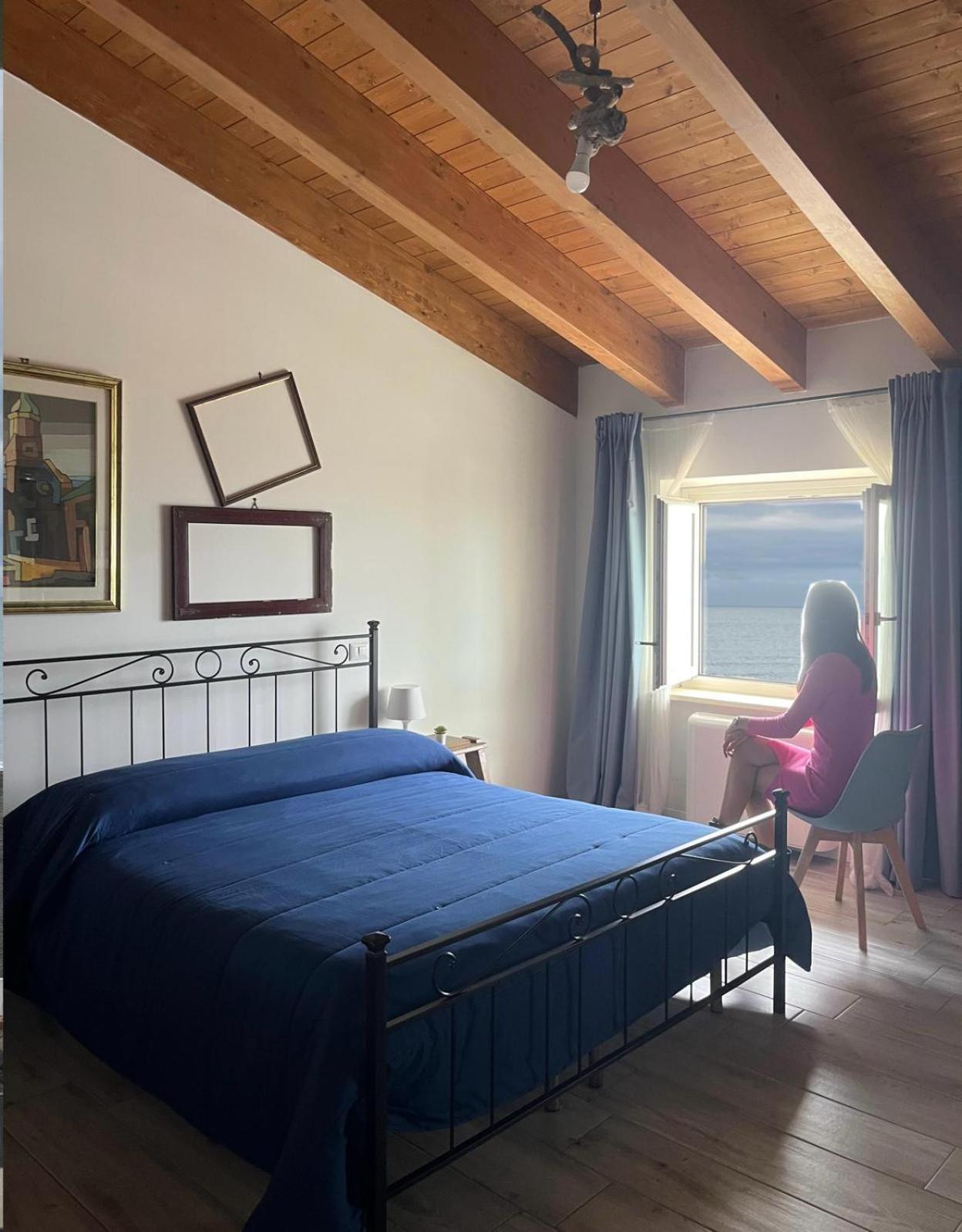 Nottola B&B Ladispoli Esterno foto