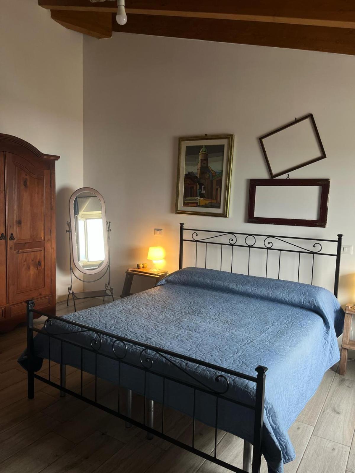 Nottola B&B Ladispoli Esterno foto
