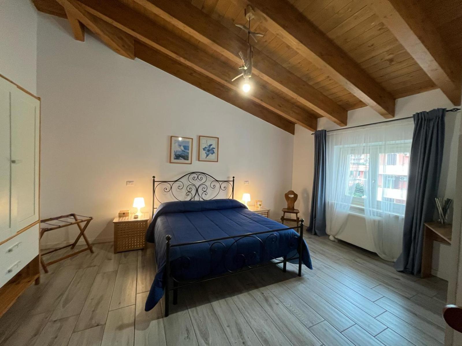Nottola B&B Ladispoli Esterno foto
