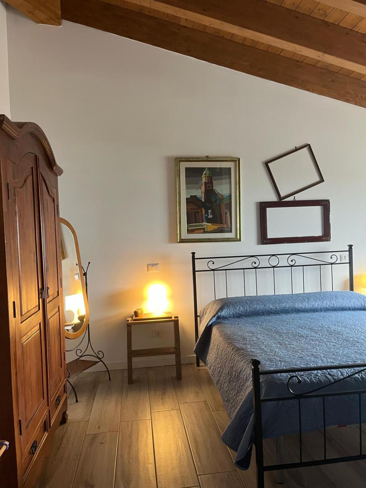 Nottola B&B Ladispoli Esterno foto