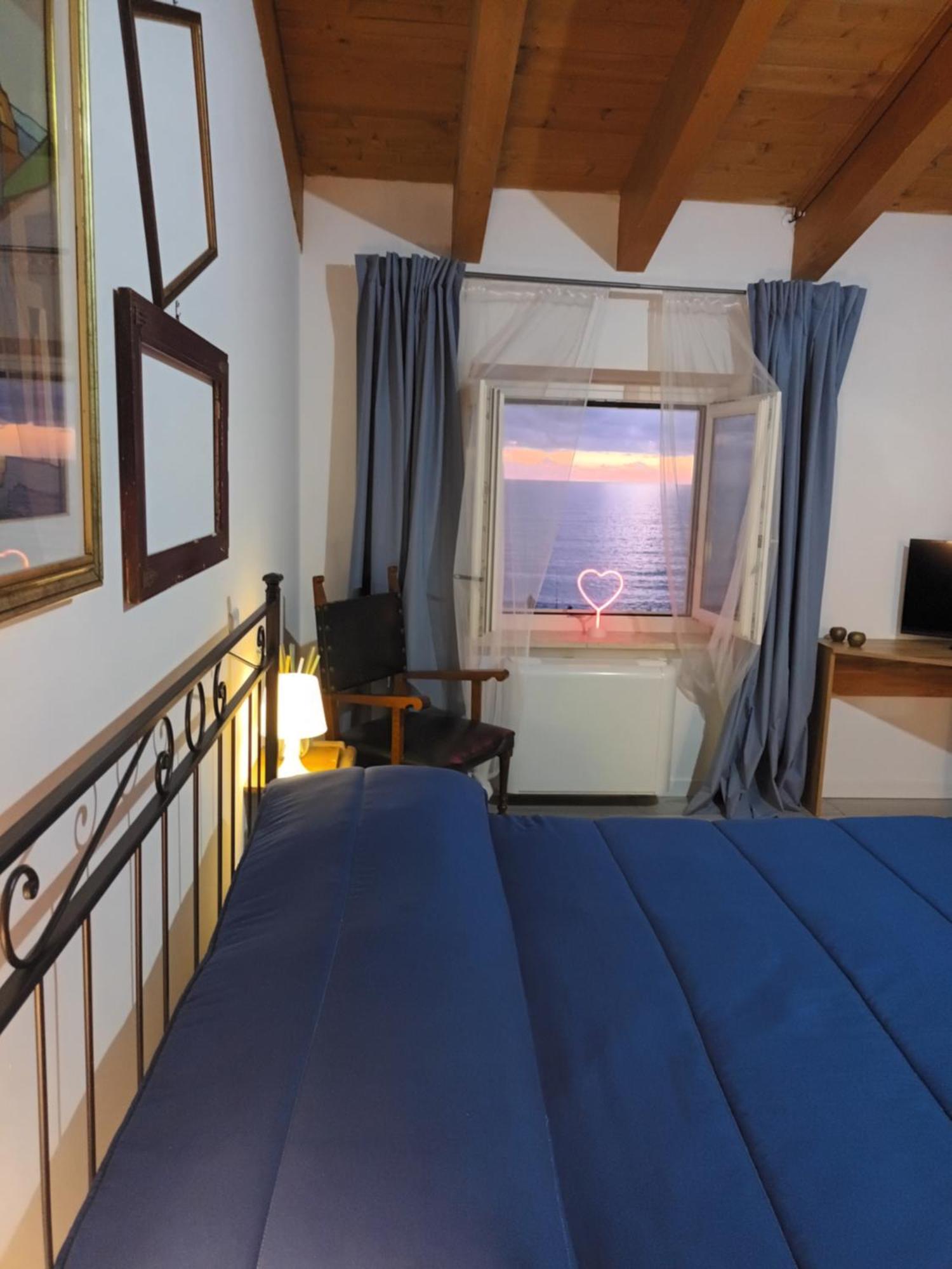 Nottola B&B Ladispoli Esterno foto