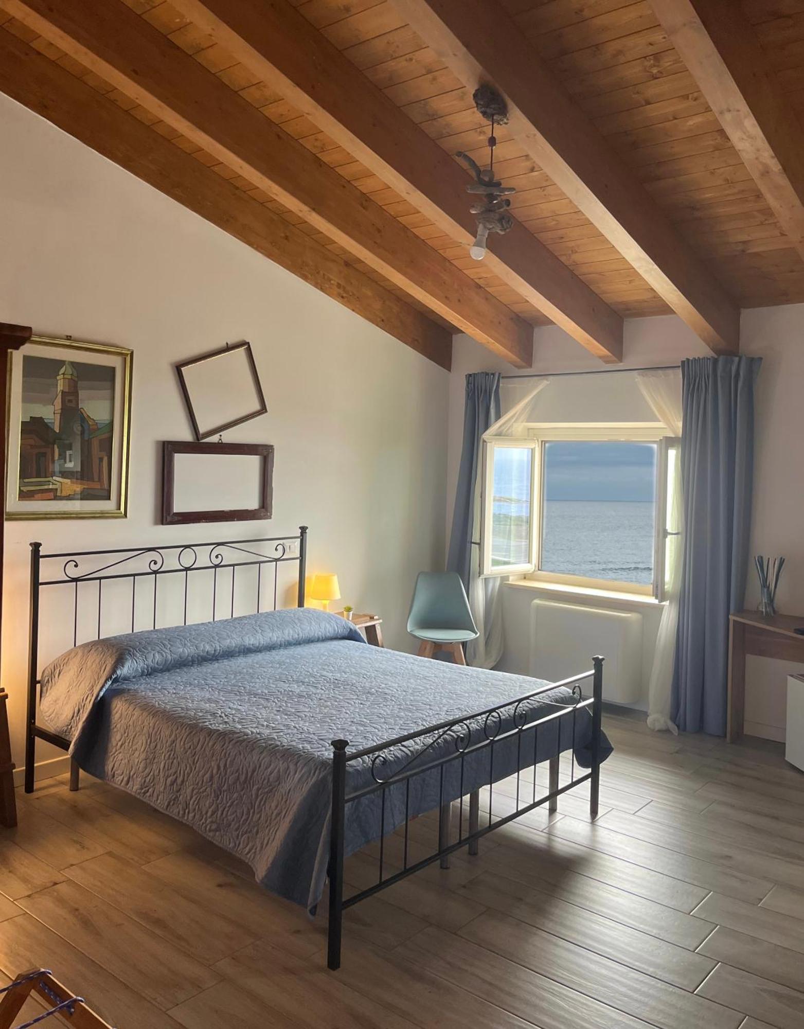 Nottola B&B Ladispoli Esterno foto